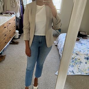 H&M blazer